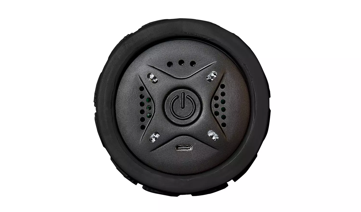 Power Plate Massage Foam Roller