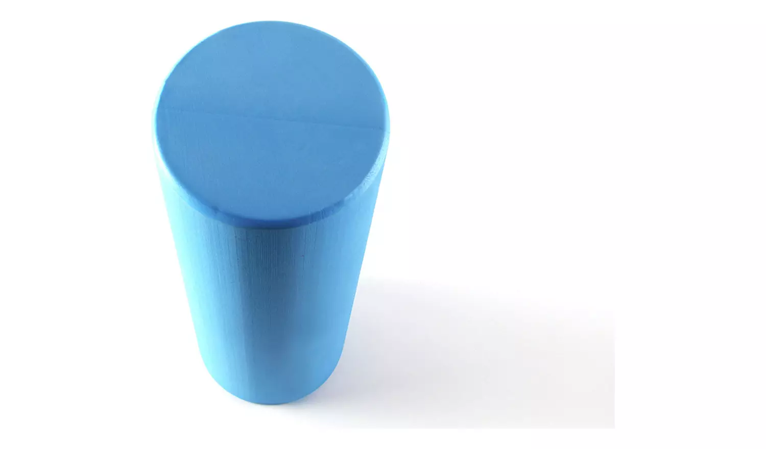 Opti EVA Foam Massage Roller