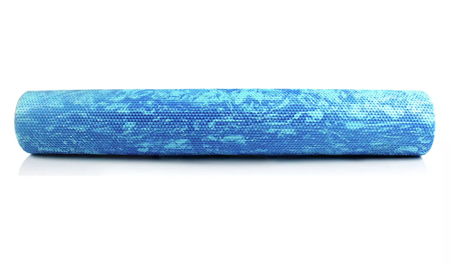 Opti EVA Pilates Massage Foam Roller