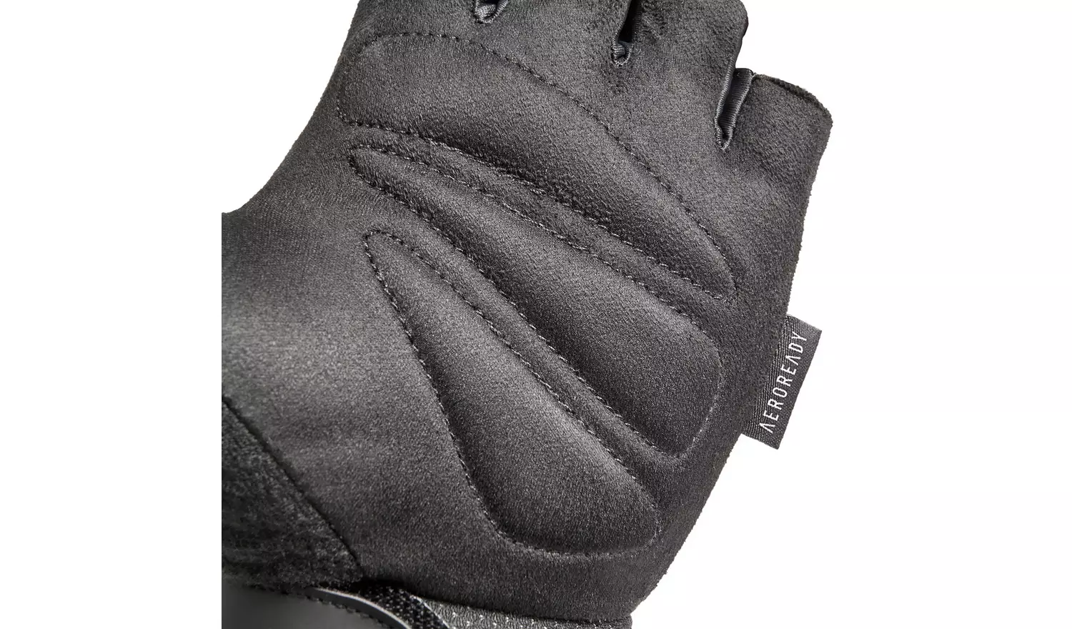Adidas Essential Gloves – Black S/M