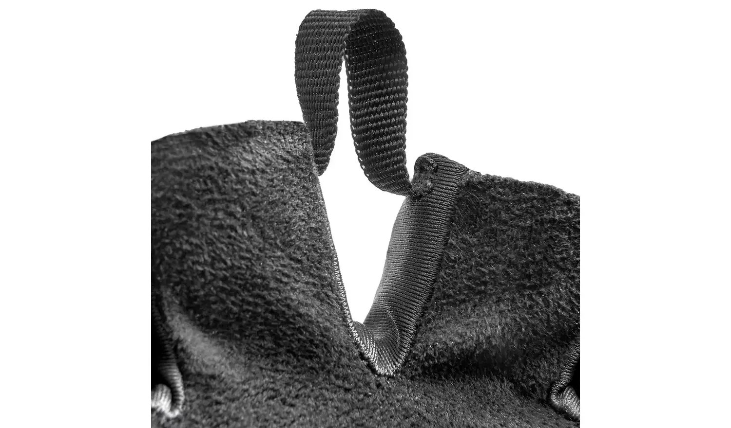 Adidas Essential Gloves – Black S/M