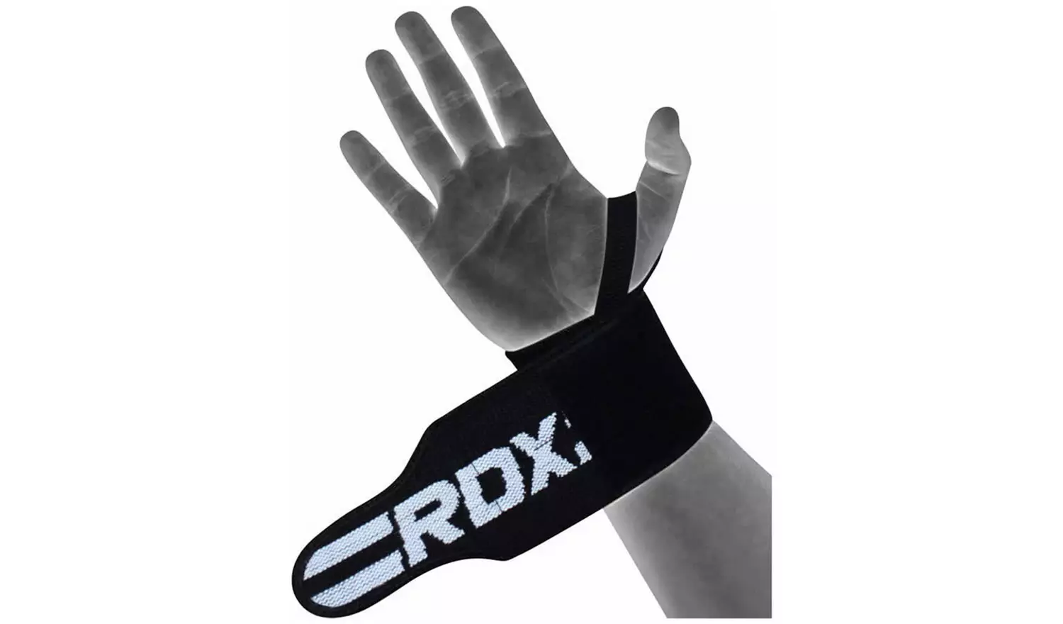 RDX Weightlifting Wrist Wraps