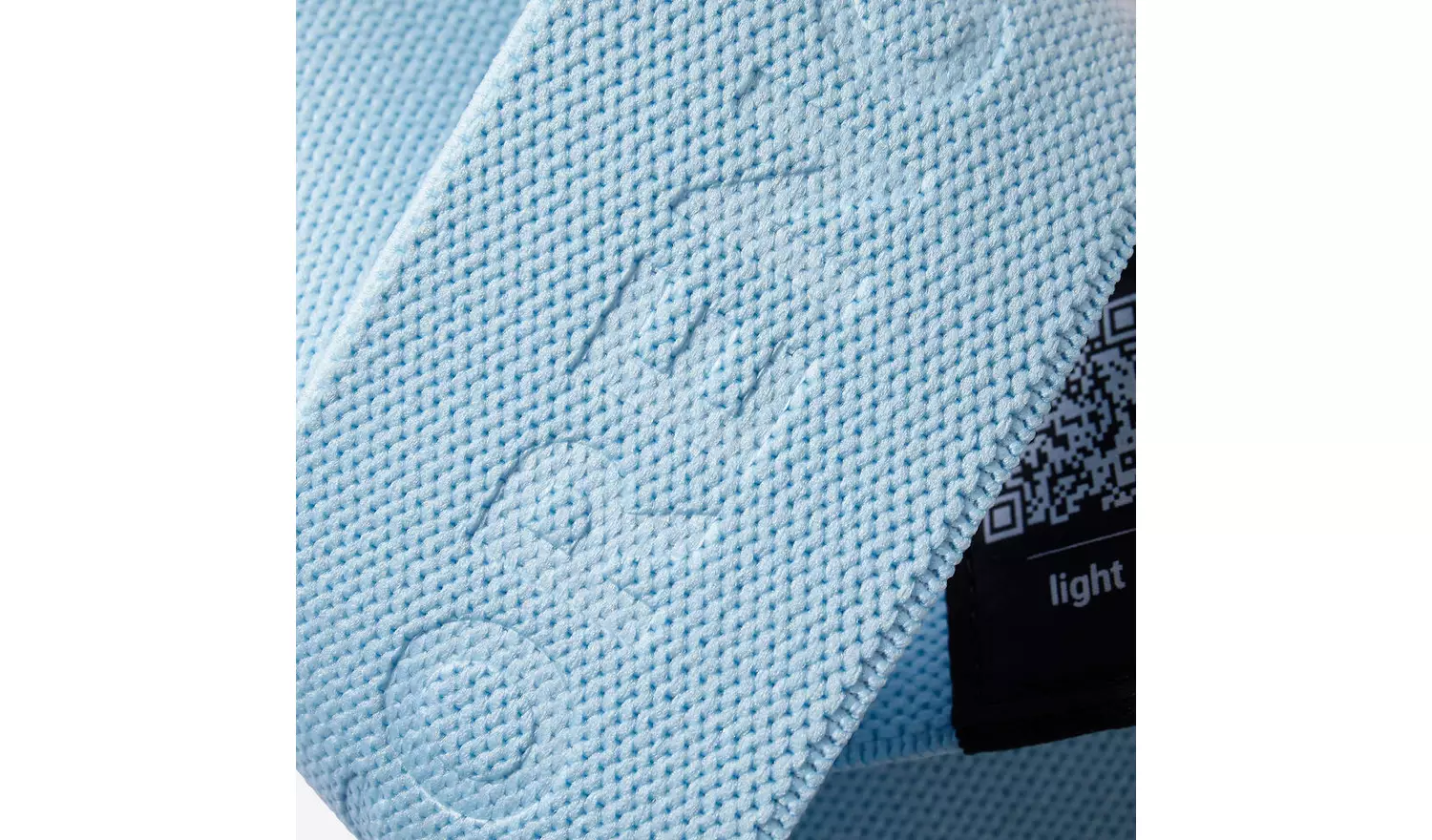 Decathlon Resistance Band - 14kg - Easy