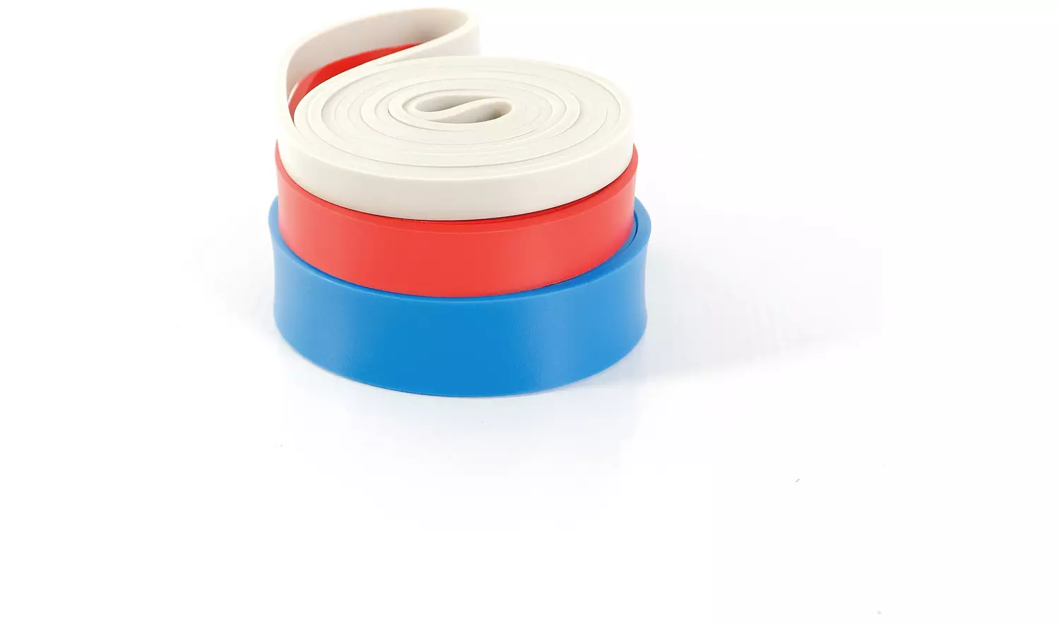 ProFitness Resistance Bands - Set of 3