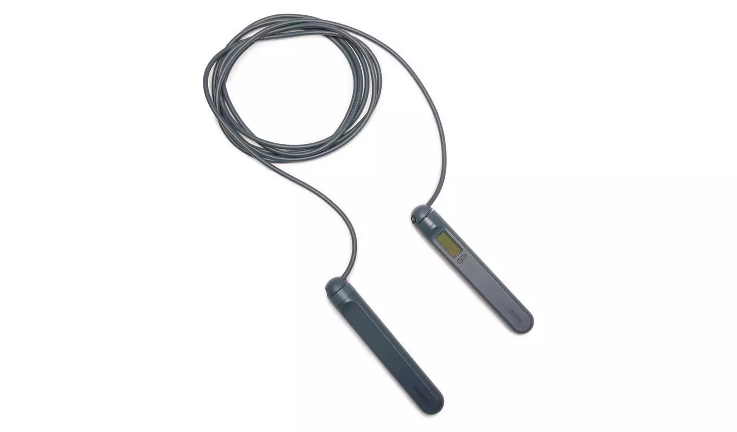 Decathlon 800 Skipping Rope with Counter