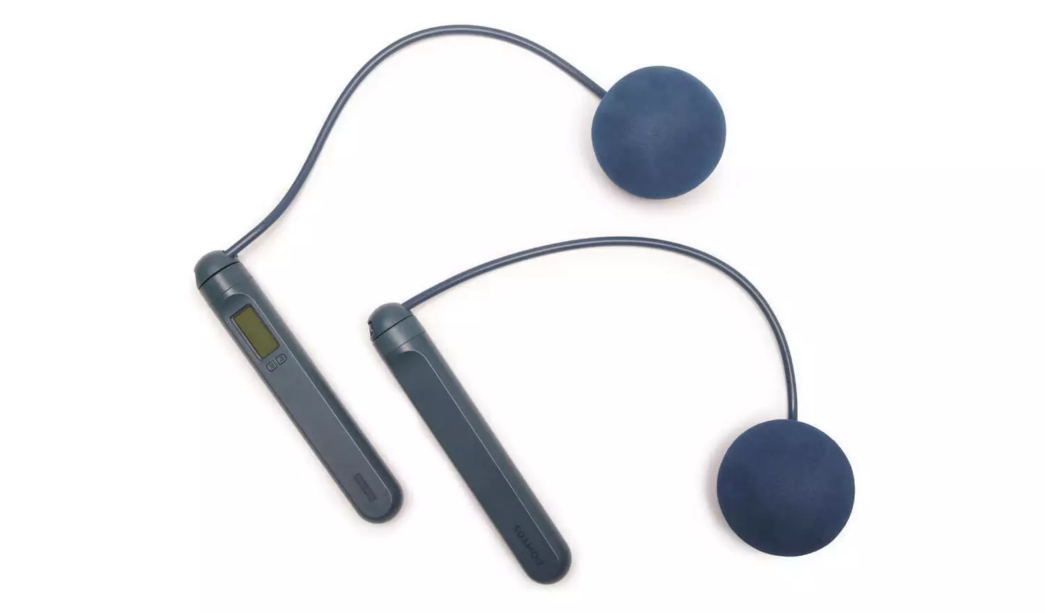 Decathlon 800 Skipping Rope with Counter