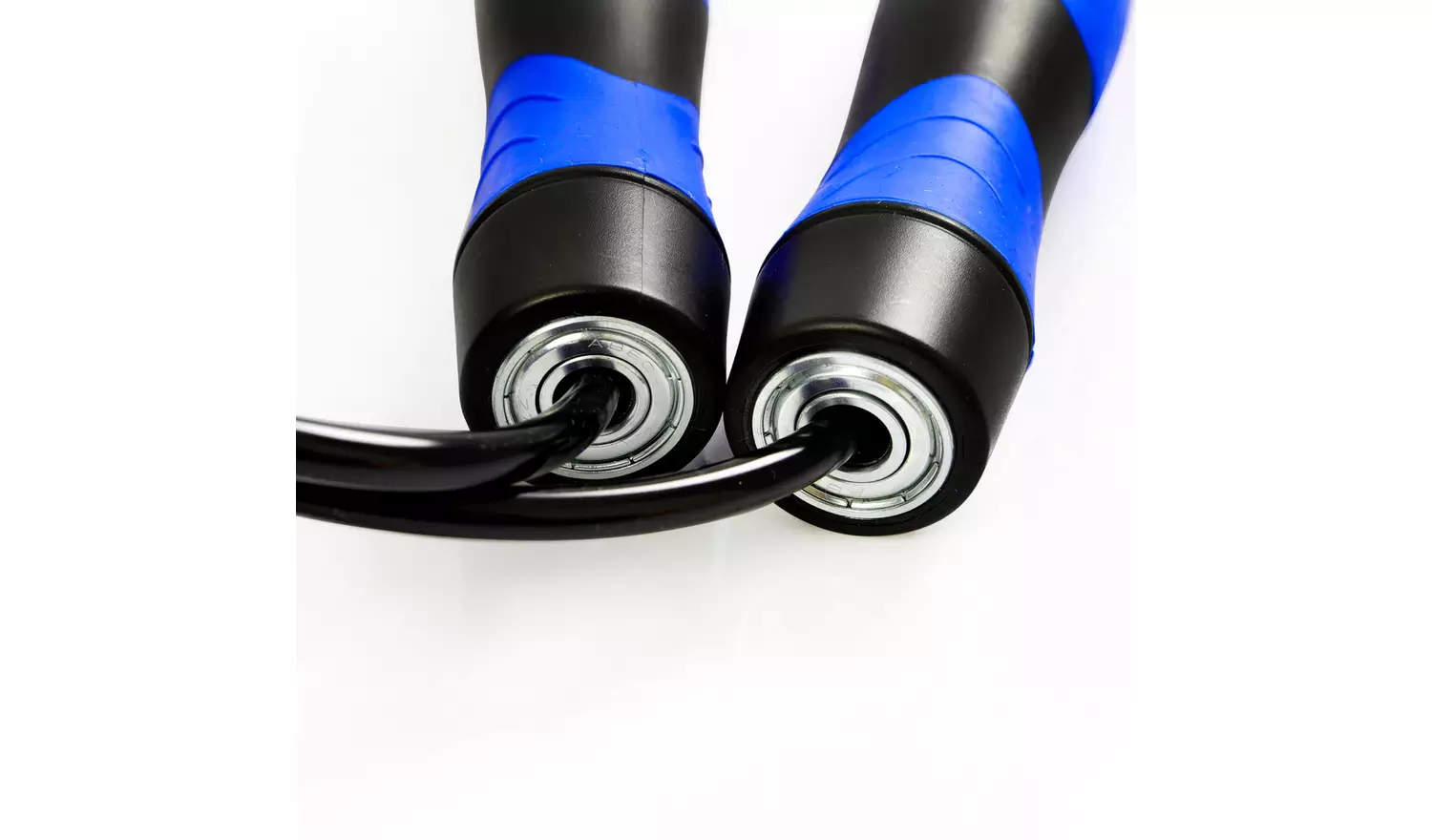 Pro Fitness Weighted Skipping Rope