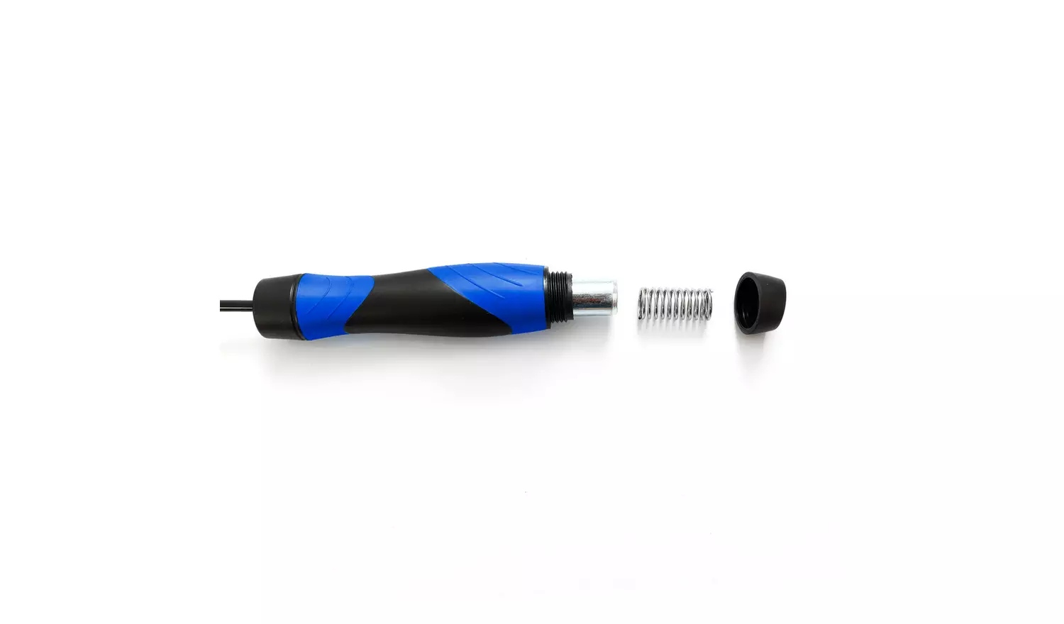 Pro Fitness Weighted Skipping Rope