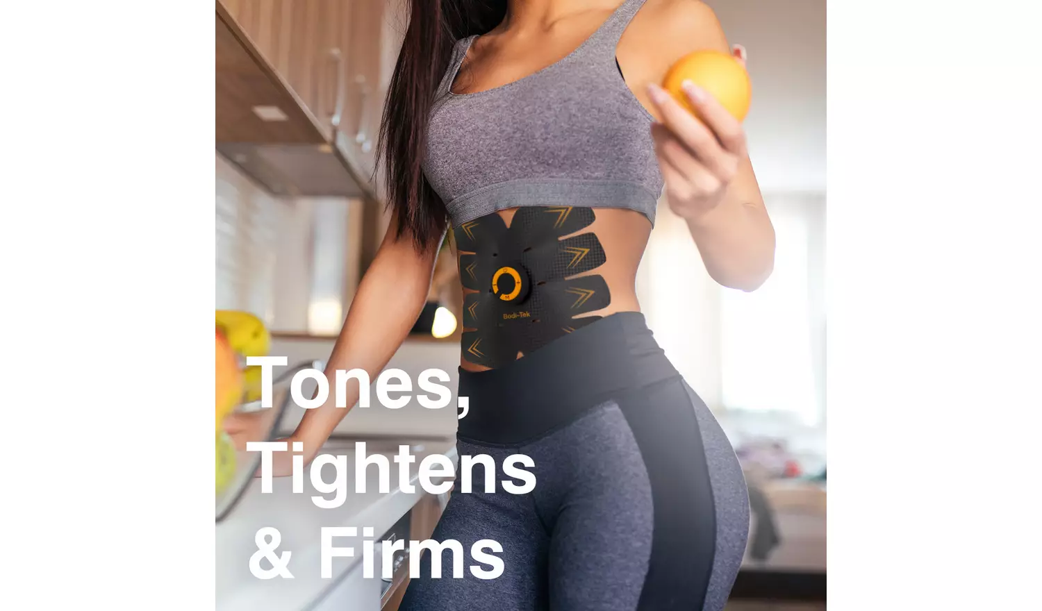 Bodi-Tek Core Ab Trainer