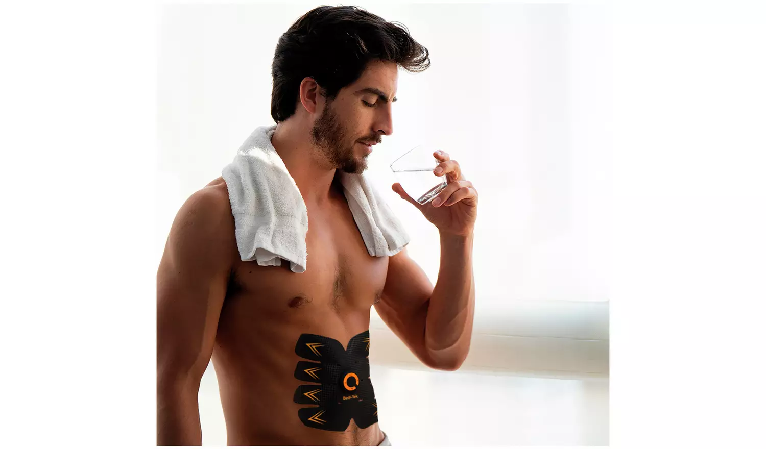 Bodi-Tek Core Ab Trainer