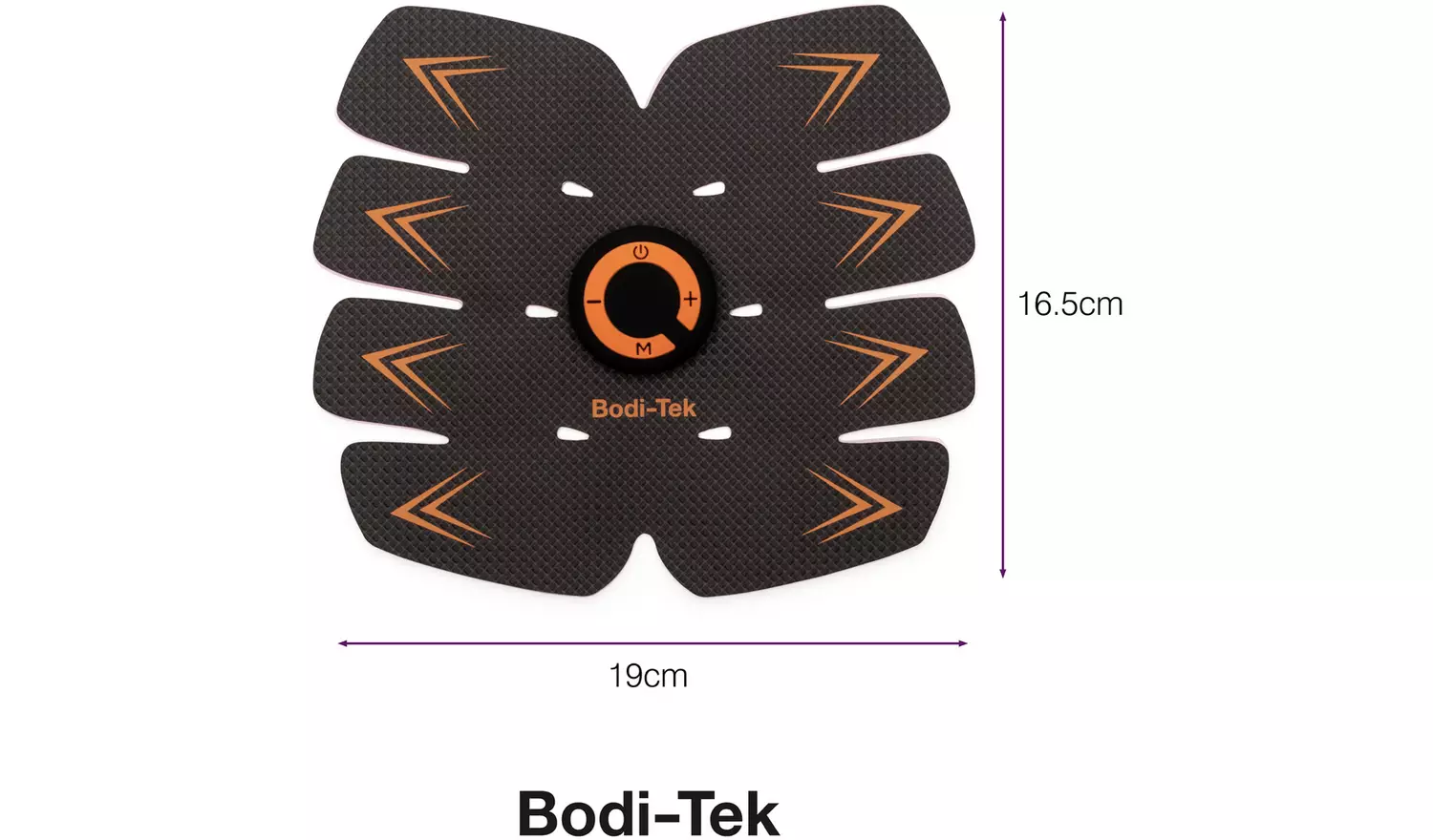 Bodi-Tek Core Ab Trainer