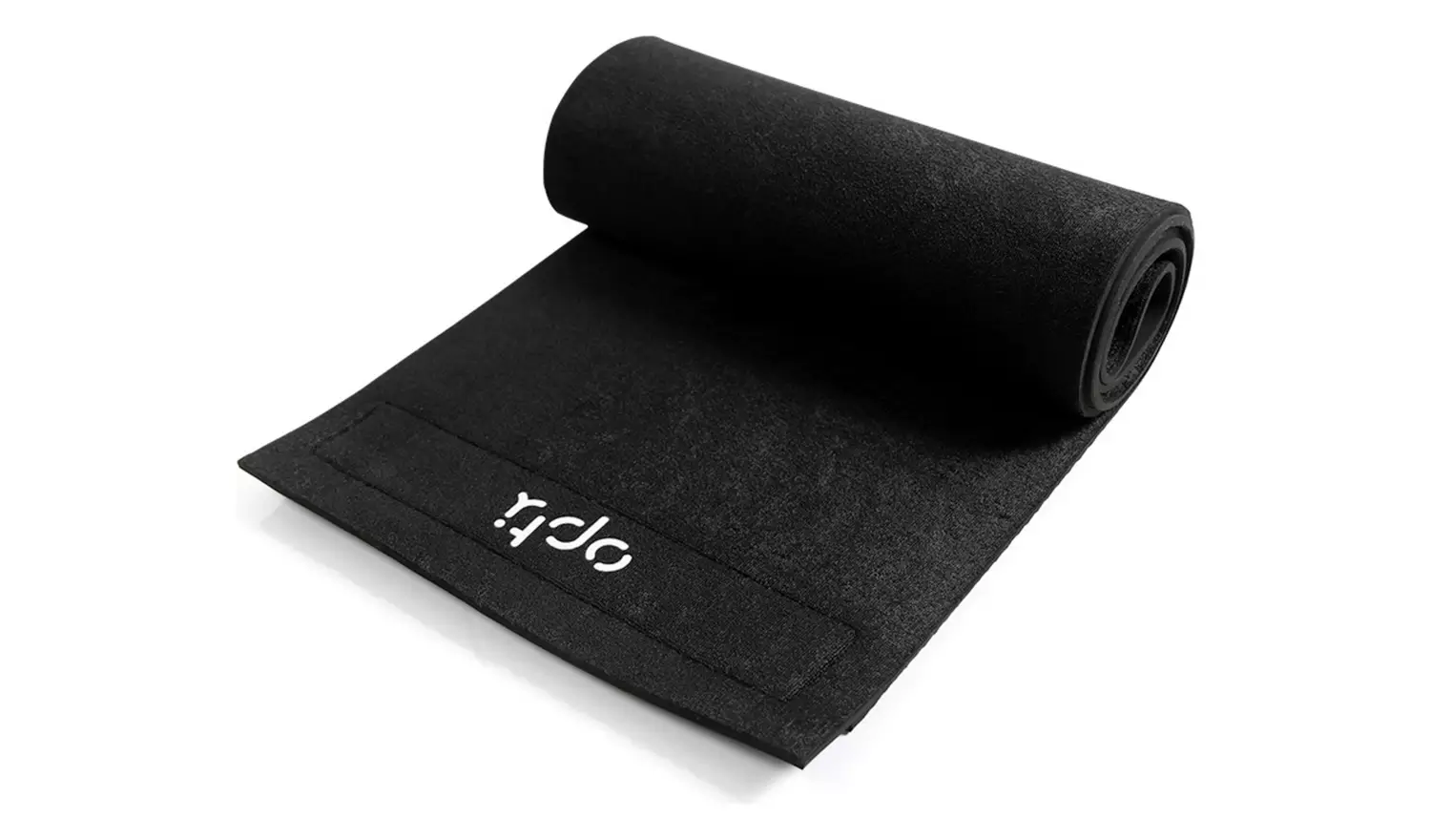 Opti Slimmer Belt - Black