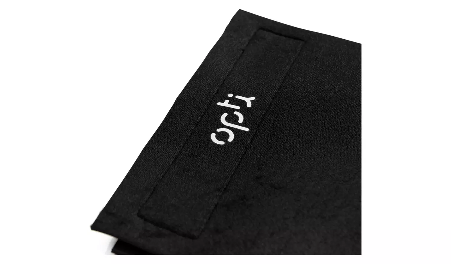 Opti Slimmer Belt - Black