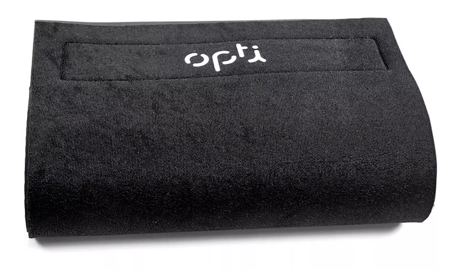 Opti Slimmer Belt - Black