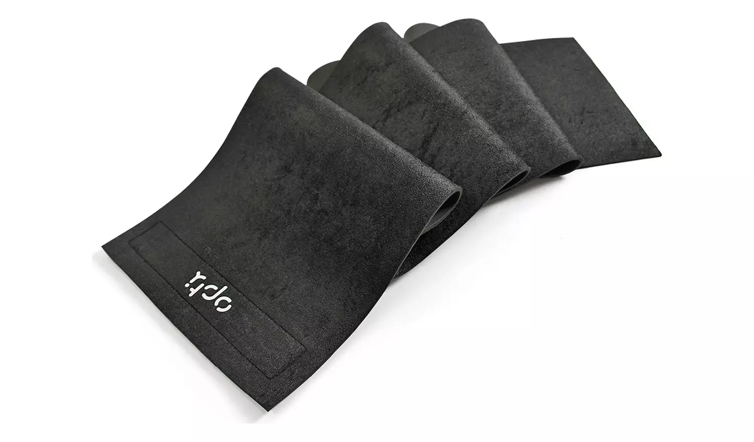 Opti Slimmer Belt - Black