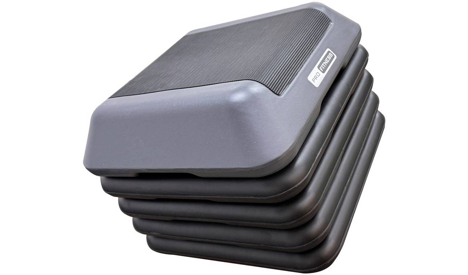 Pro Fitness 5 Level Stepper