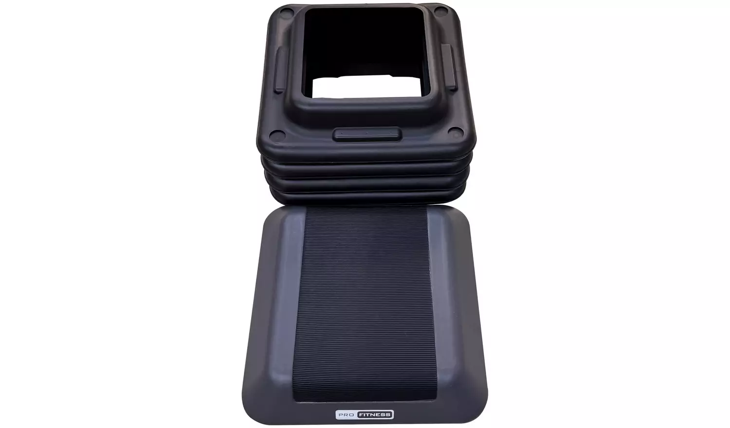 Pro Fitness 5 Level Stepper