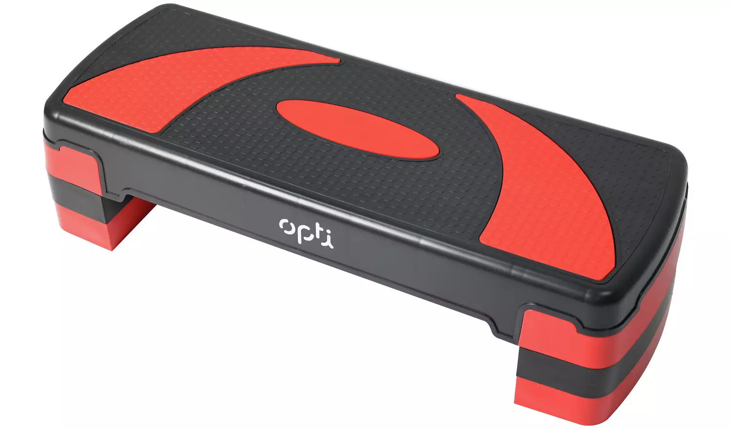 Opti Adjustable Step
