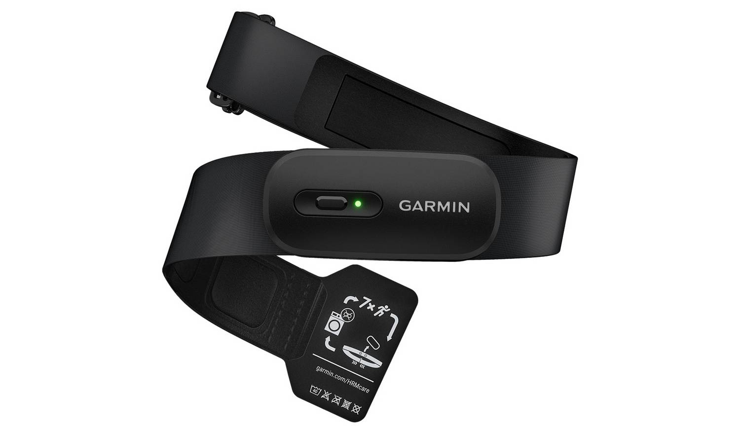 Garmin HRM 200 Heart Rate Monitor - XS to S