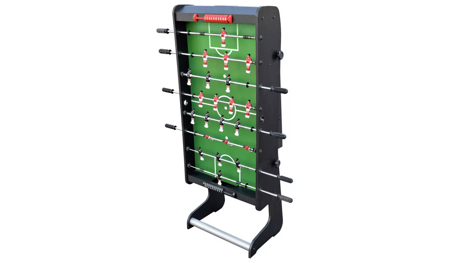 Viavito FT100X 4ft Folding FootBall Table