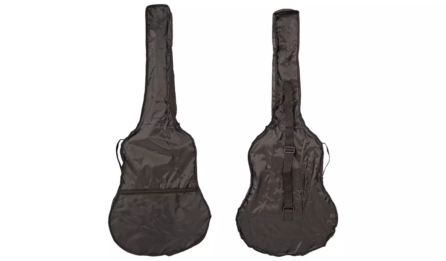 Encore 3/4 Size Classical Guitar Pack