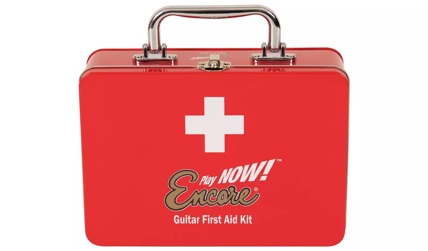 JHS Essentials Guitar Bundle