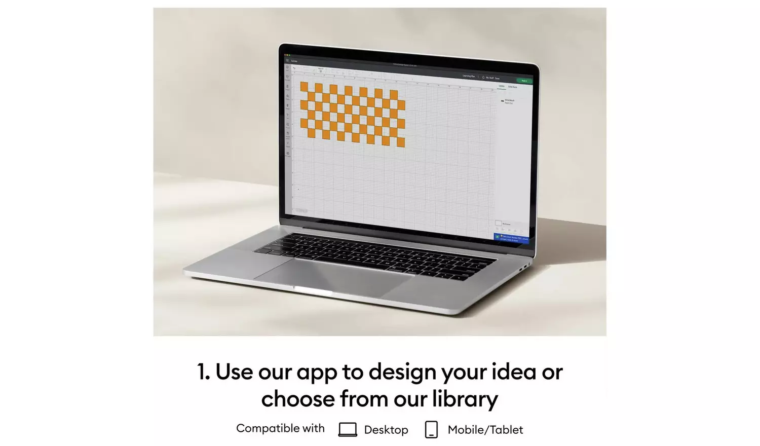 Cricut Joy Xtra Starter Pack