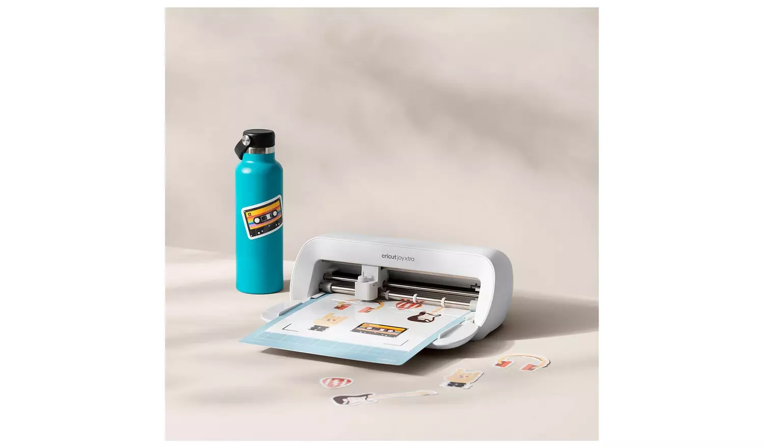 Cricut Joy Xtra Starter Pack