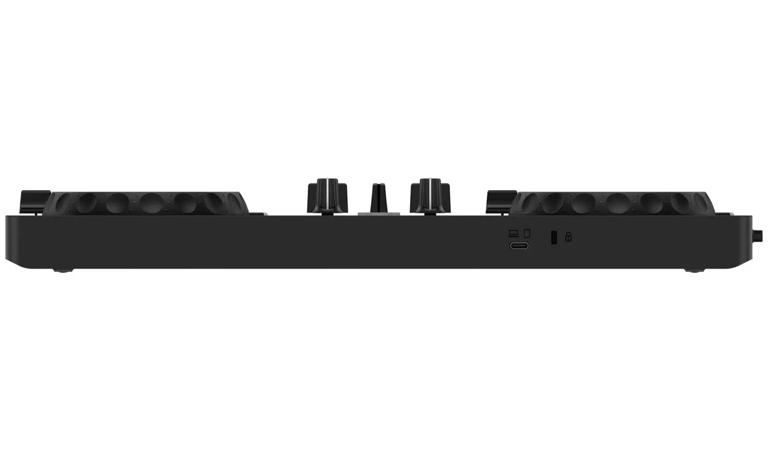 AlphaTheta DDJ-FLX2 DJ Controller