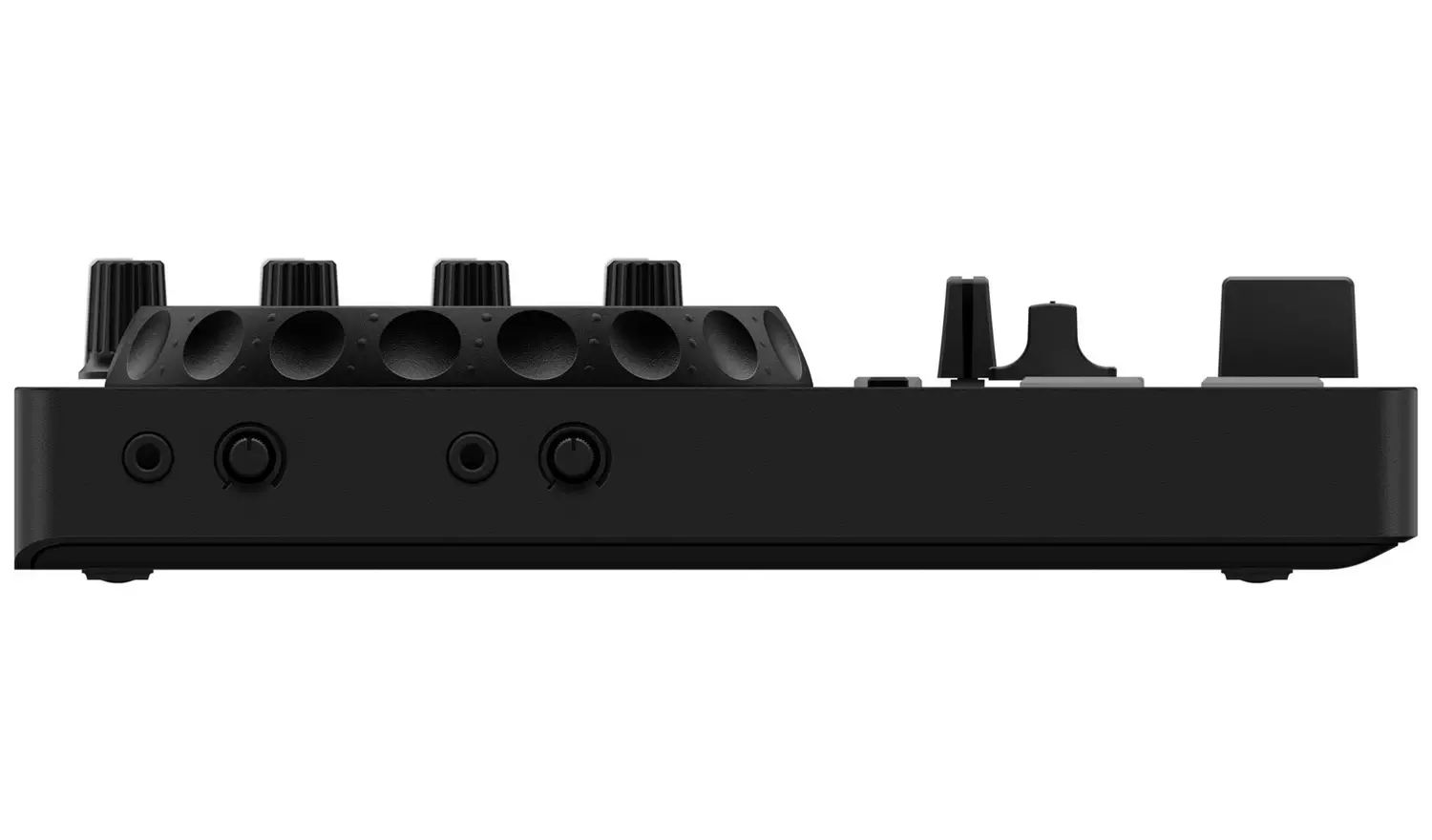 AlphaTheta DDJ-FLX2 DJ Controller