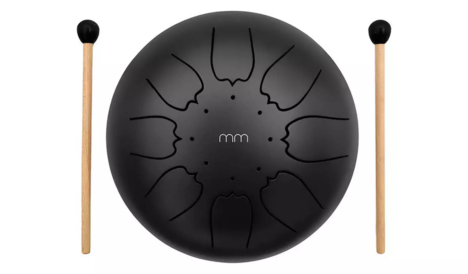 Menkind Tongue Steel Drum