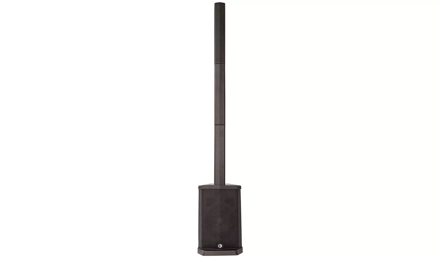 Kinsman KPA500 Compact Tower PA System - 240W