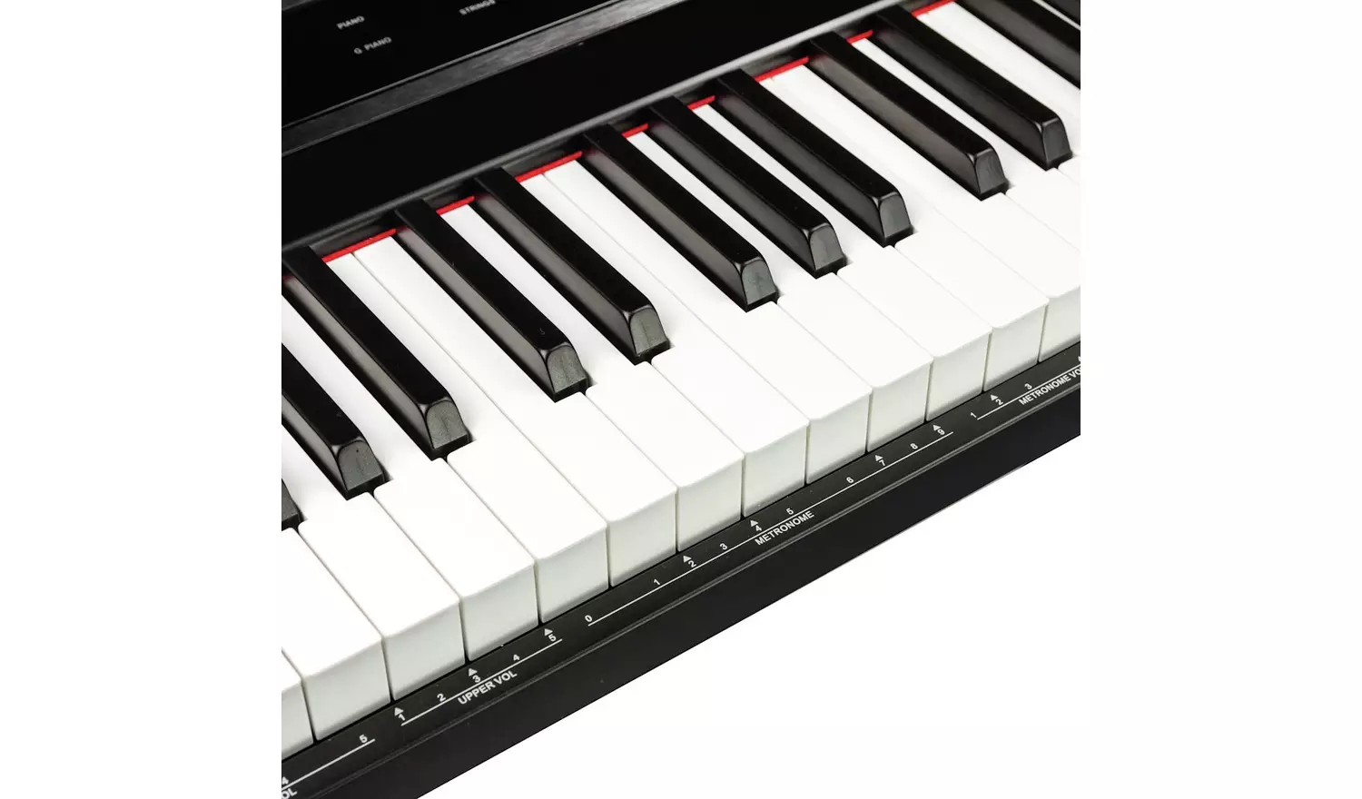 RockJam RJ88DP Full 88 Note Digital Piano