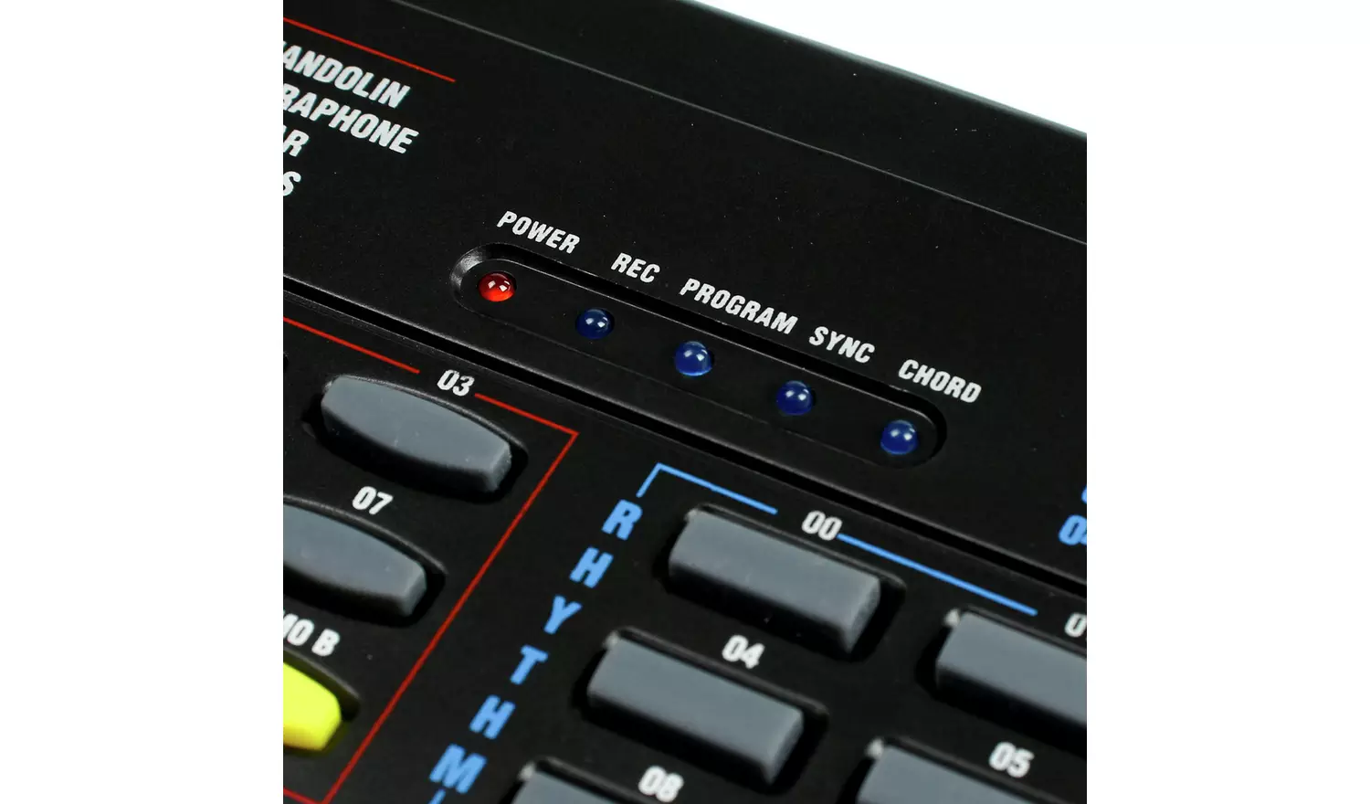 RockJam Compact 49 Key Keyboard Piano With Simply Piano App