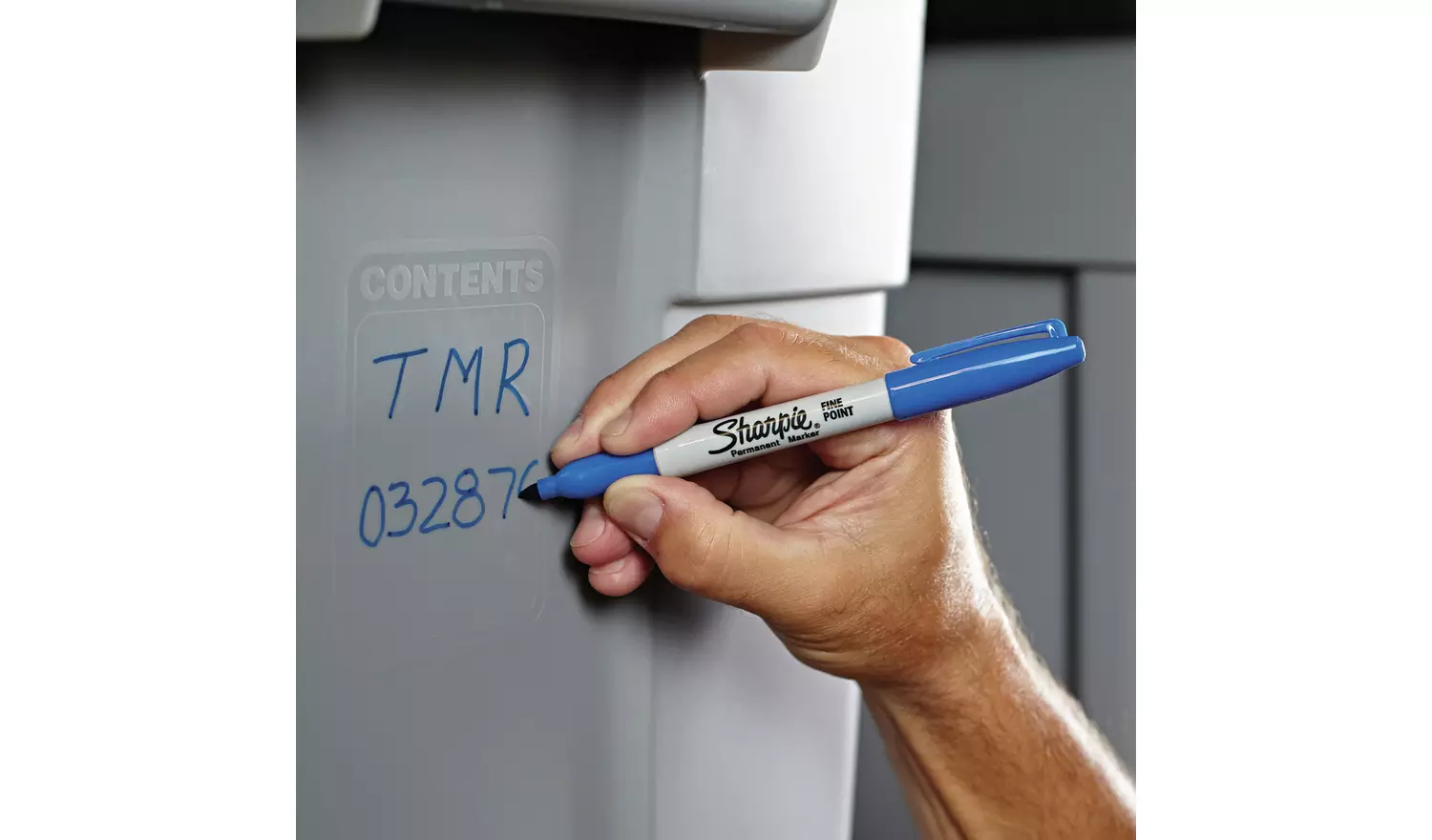 Sharpie Pack of 12 Assorted Markers - Multicolour