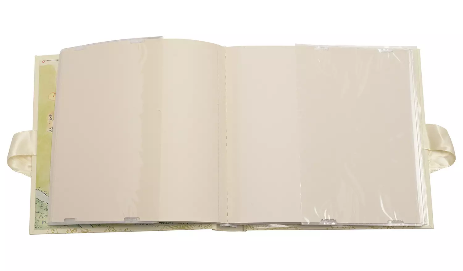 Disney Classic Winnie The Pooh My First Photo Album