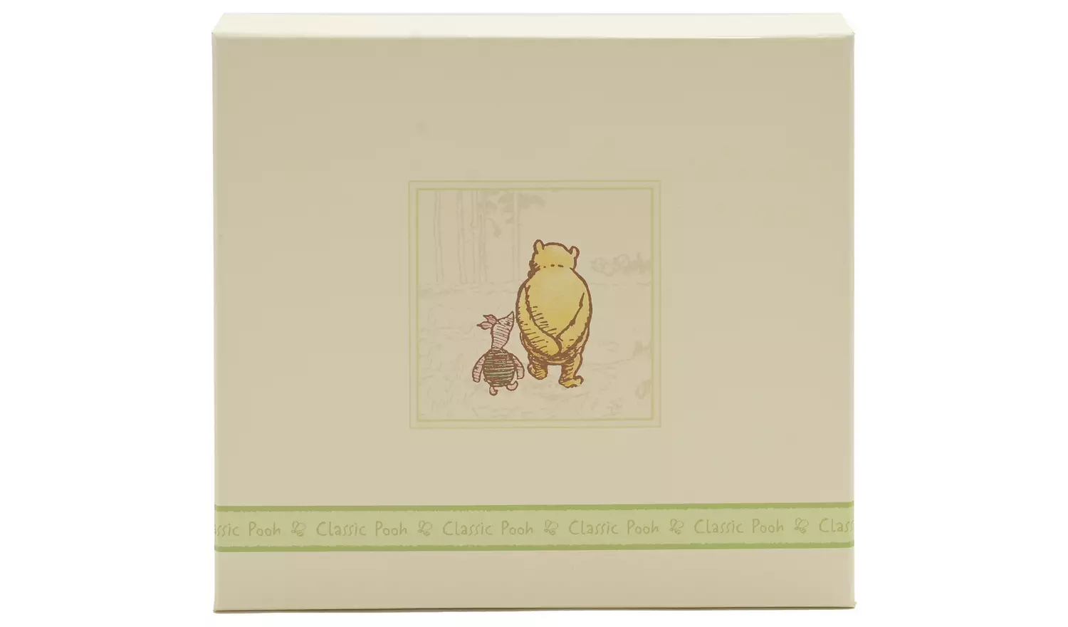 Disney Classic Winnie The Pooh My First Photo Album