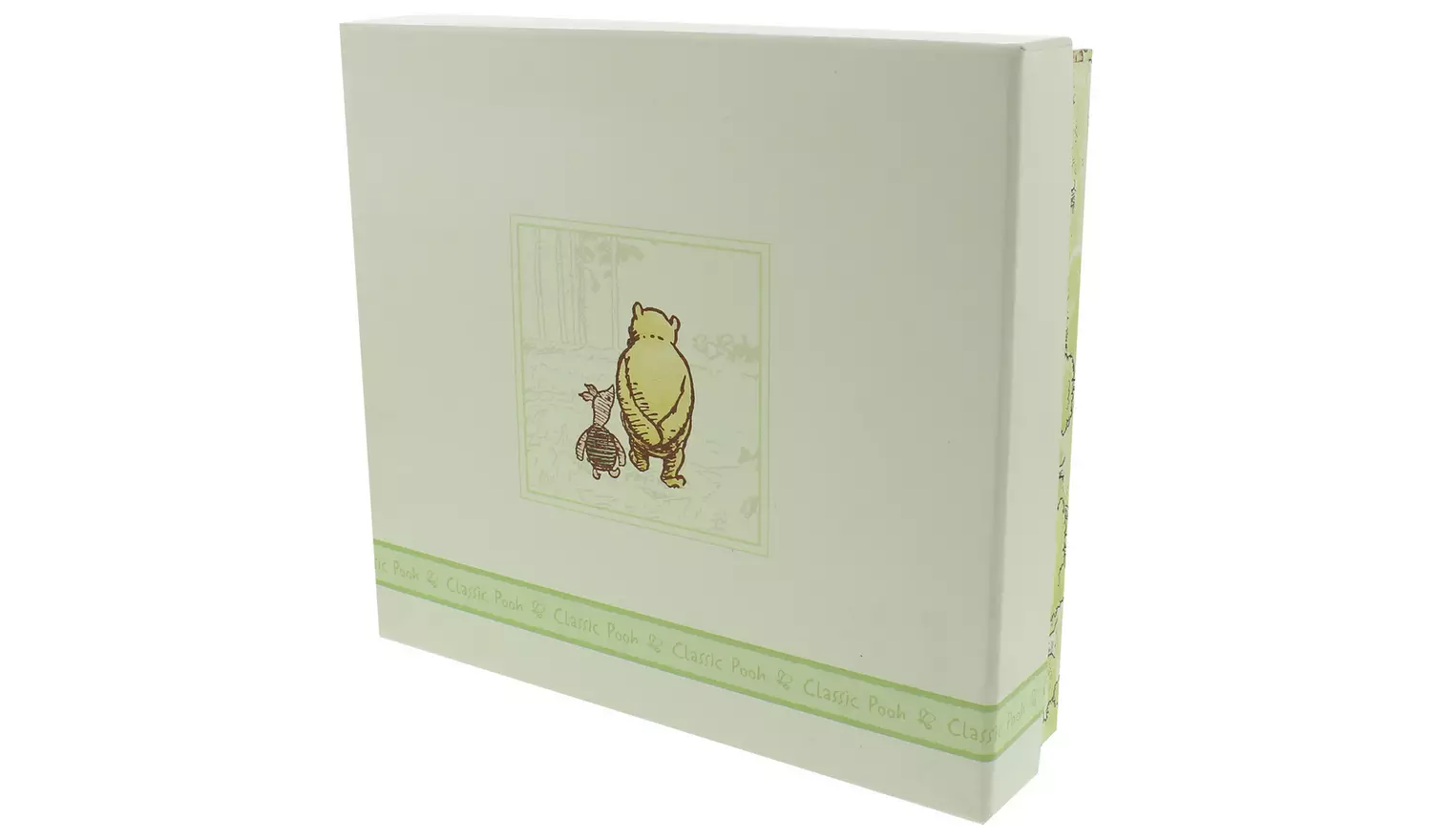 Disney Classic Winnie The Pooh My First Photo Album