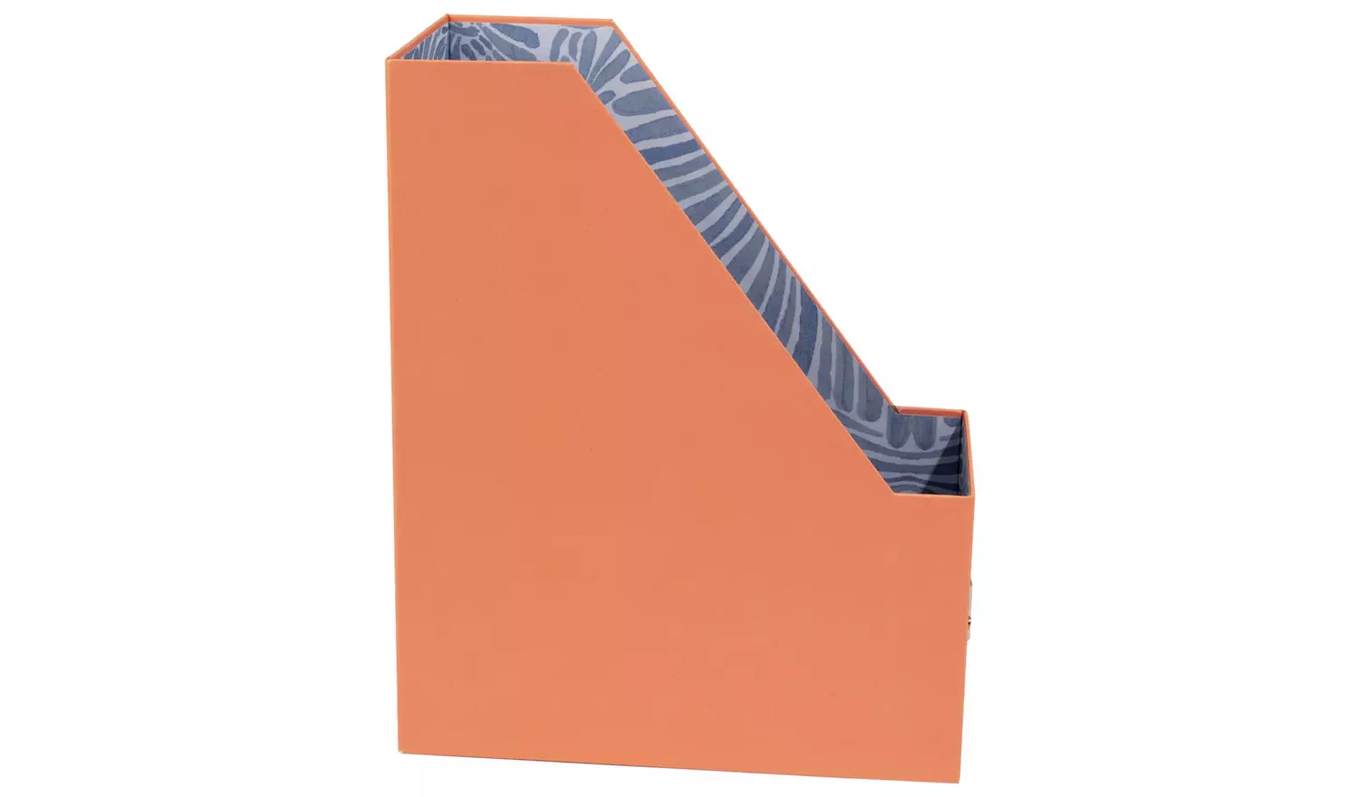 Habitat Shoreline Foldable Magazine File