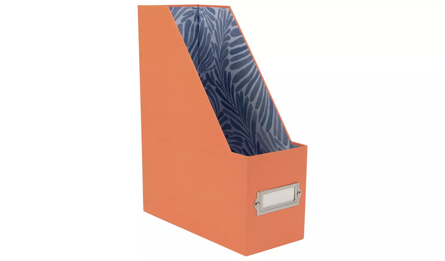 Habitat Shoreline Foldable Magazine File