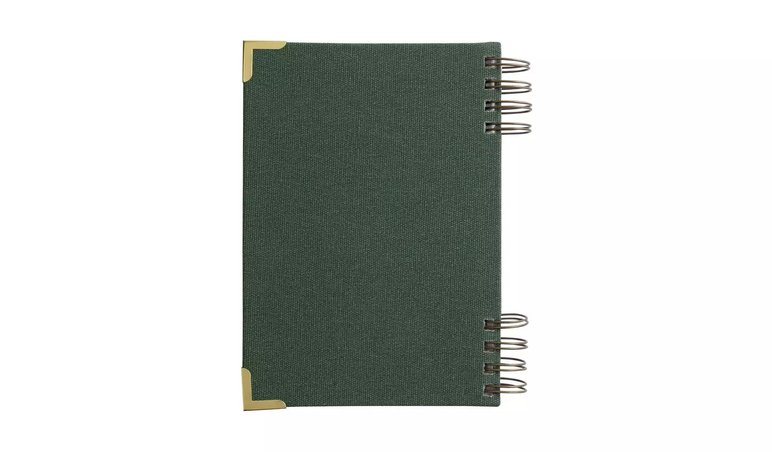 Home Country A5 Project Book