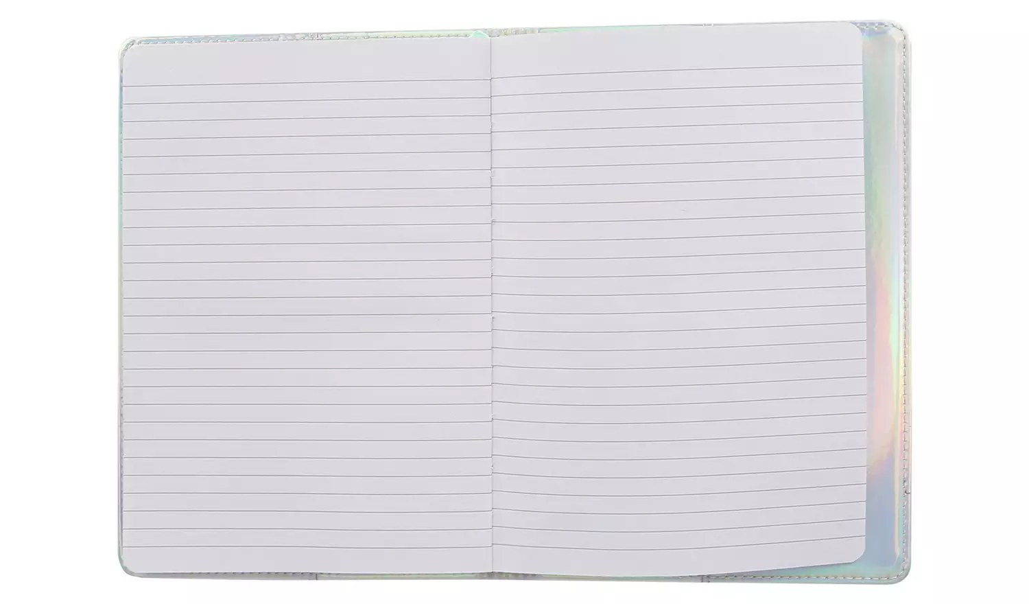 Home Sound Waves A5 Notebook And Cover Stationery Set