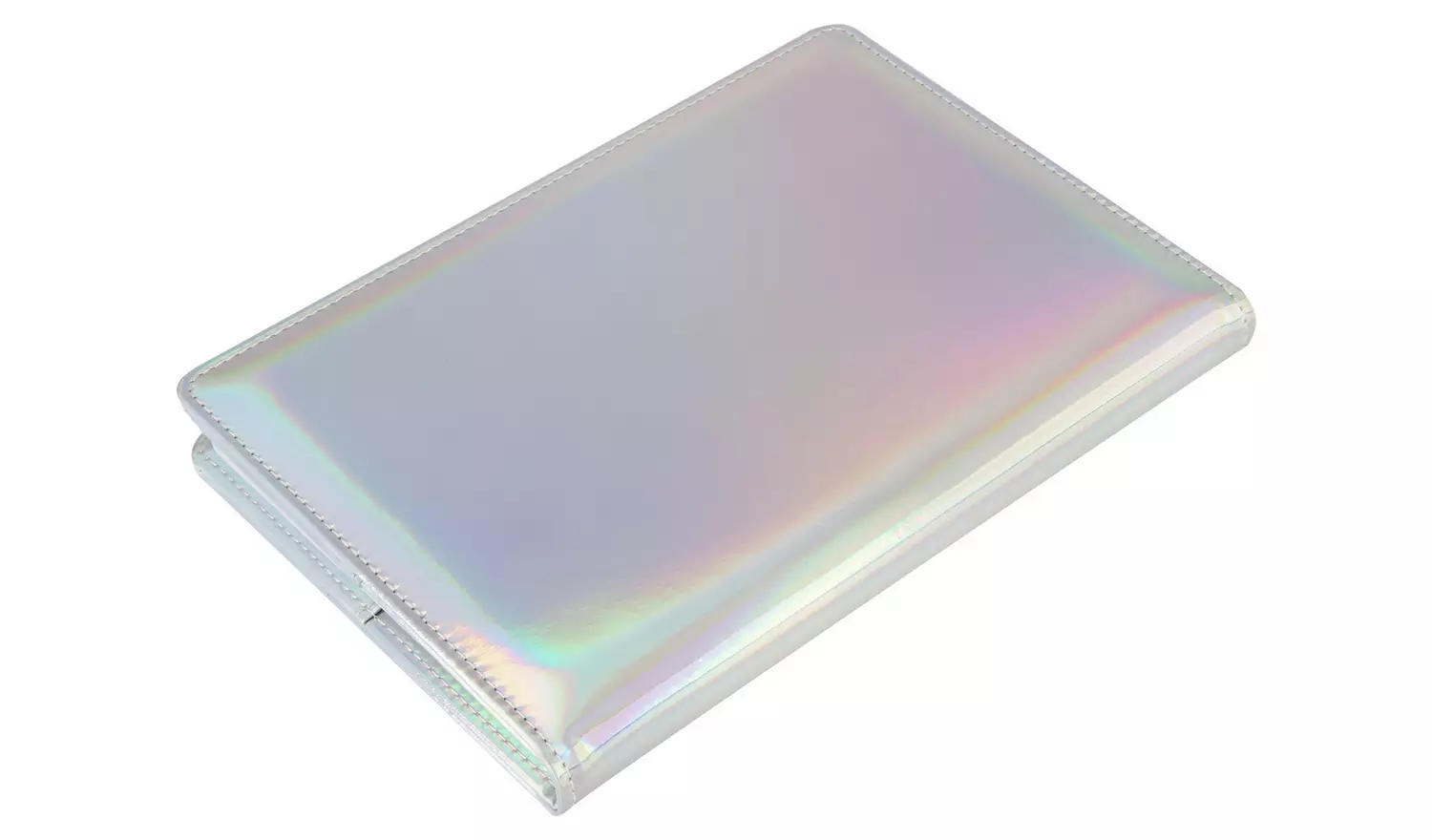 Home Sound Waves A5 Notebook And Cover Stationery Set