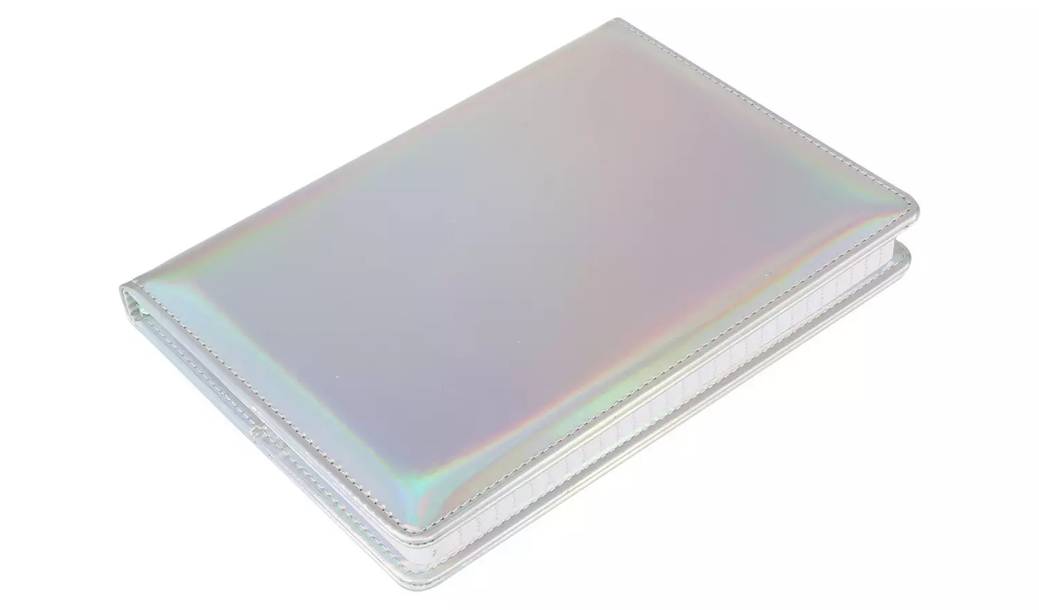 Home Sound Waves A5 Notebook And Cover Stationery Set