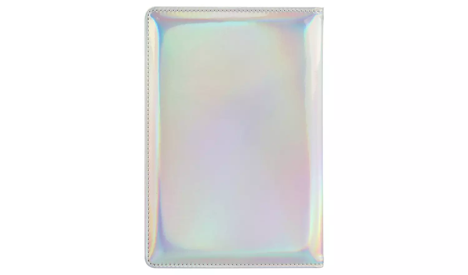 Home Sound Waves A5 Notebook And Cover Stationery Set