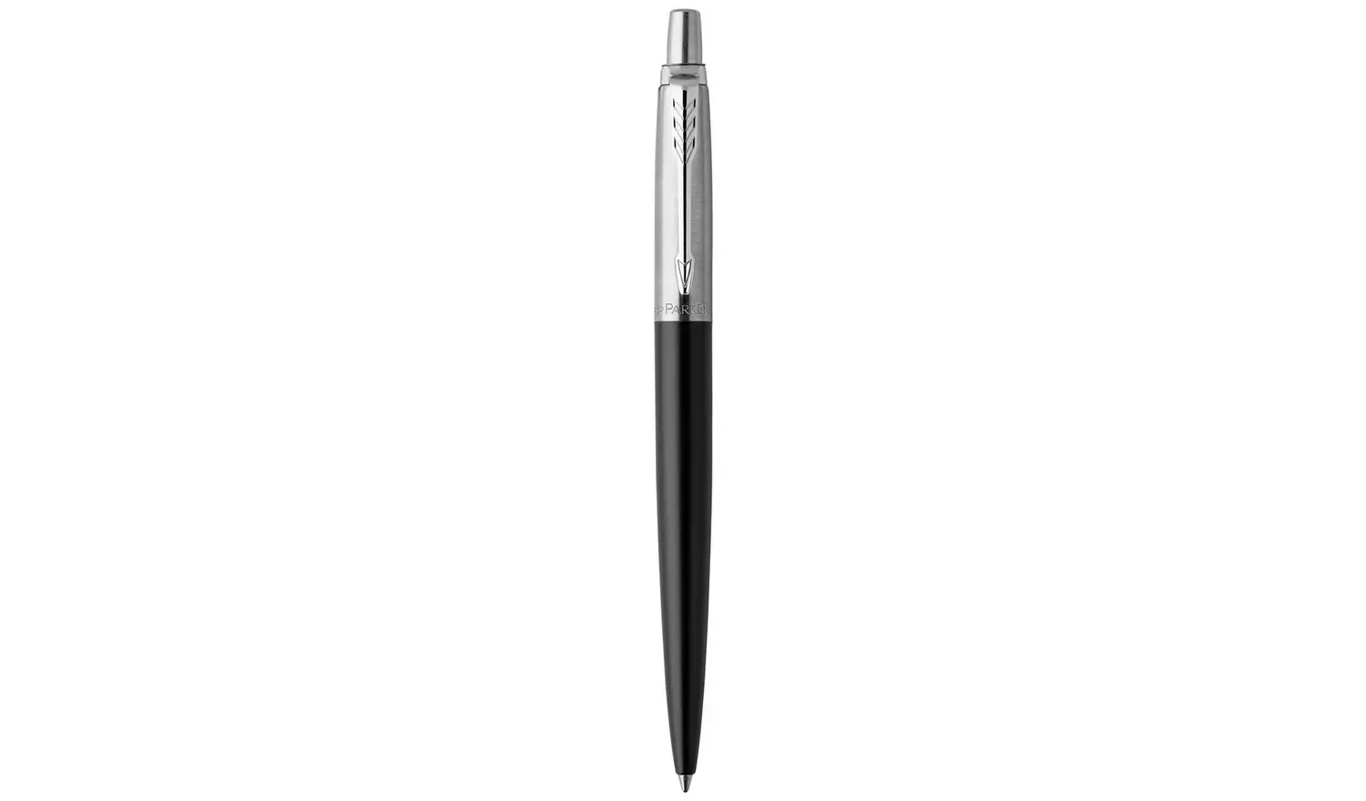 Parker Jotter Ball Pen Bond Street Black