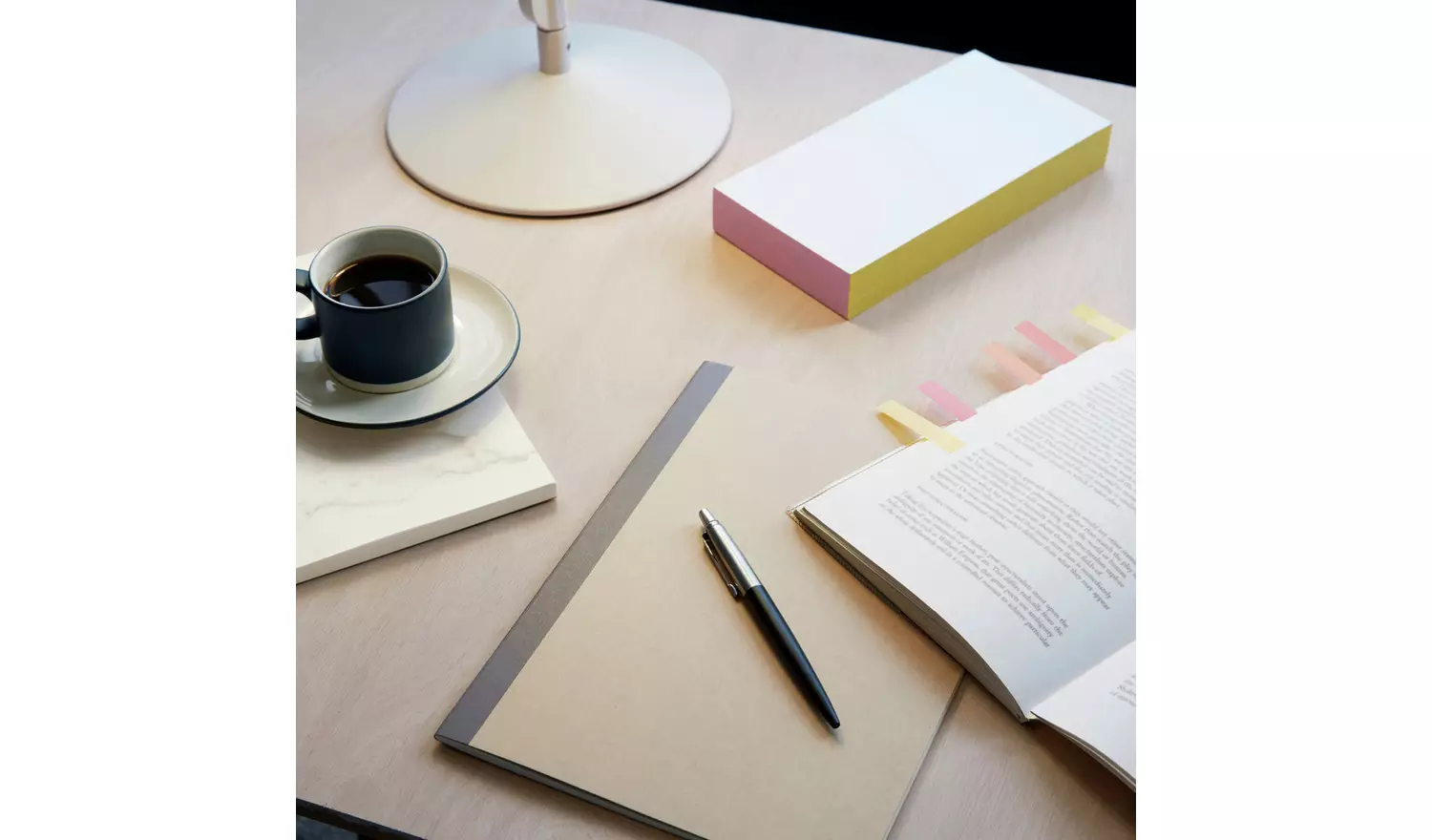 Parker Jotter Ball Pen Bond Street Black