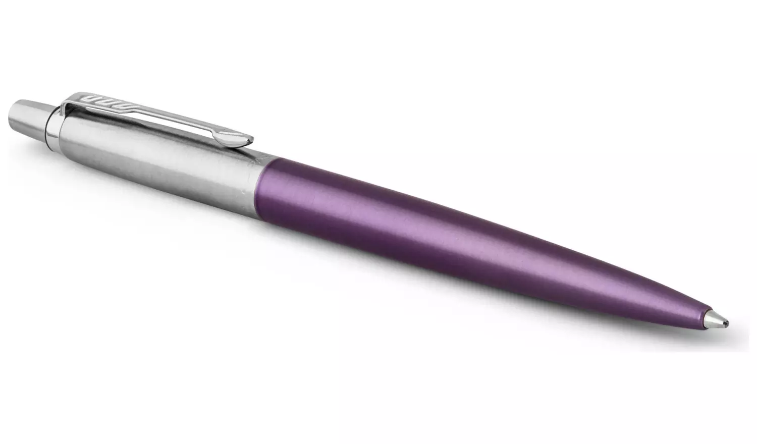 Parker Jotter Ball Pen Victoria Violet
