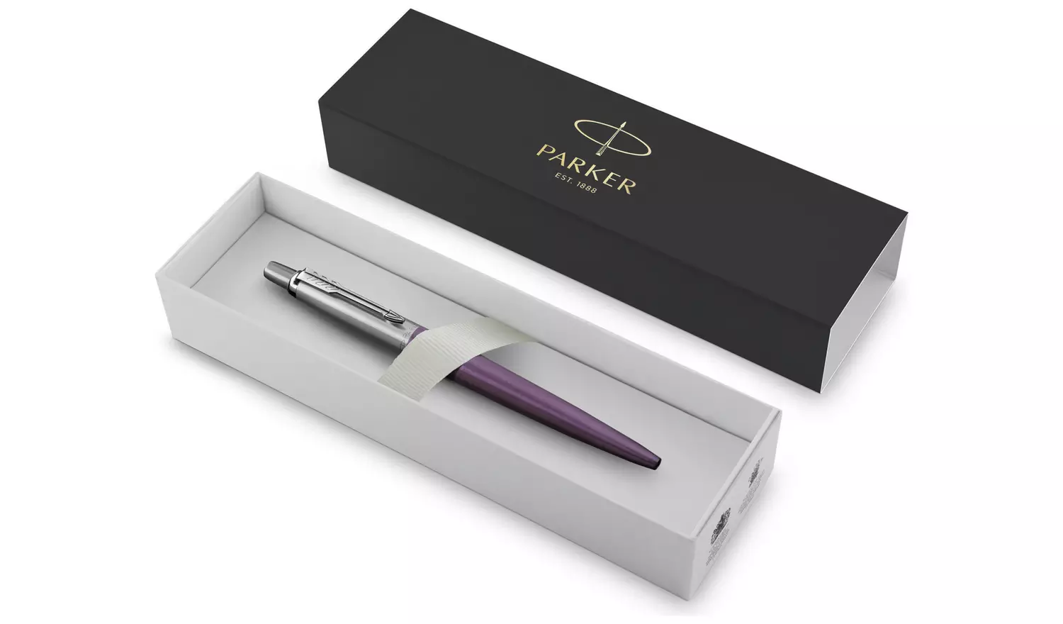 Parker Jotter Ball Pen Victoria Violet