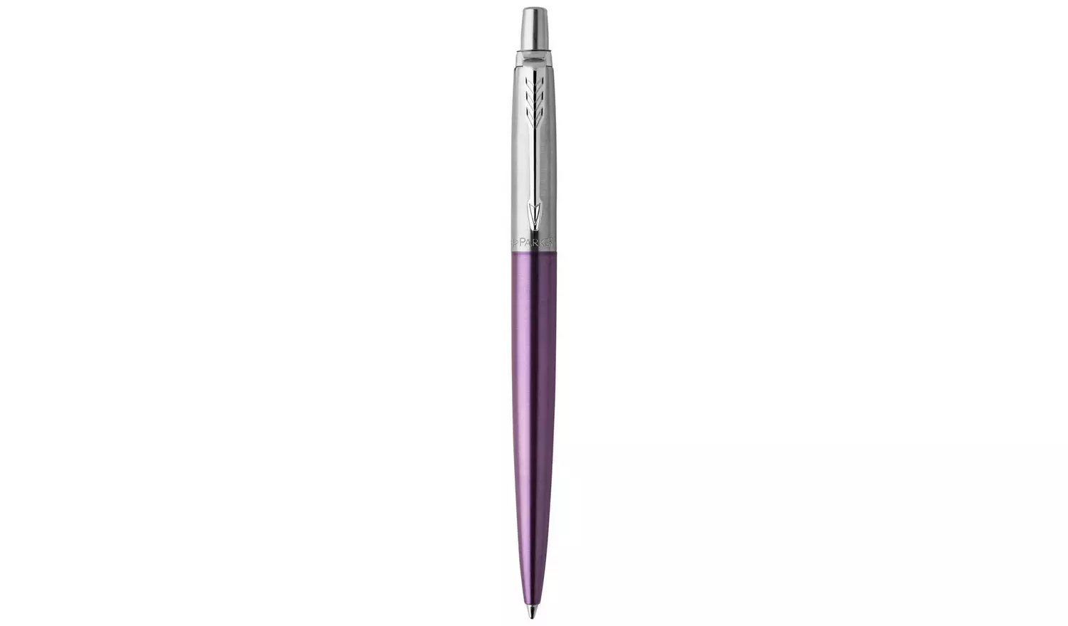 Parker Jotter Ball Pen Victoria Violet